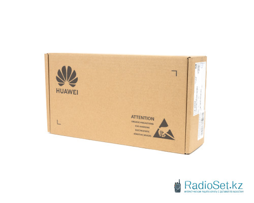 Сетевой адаптер Huawei SMARTIO4*10E-LL ETH 10G 4-ports SFP+